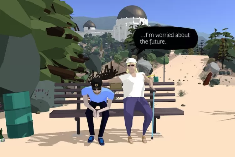 Game Anak Viral Waspada Orangtua Wajib Tahu Permainan Roleplay Anak Satu ini Bisa Bikin Kecanduan