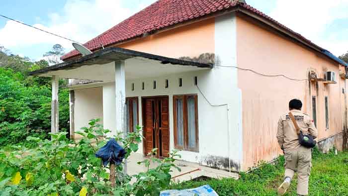 Gonta-Ganti Pria Diajak ke Rumah