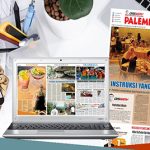 Baca Palembang Pos Edisi 25 Maret 2023