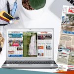 Baca  Palembang Pos Edisi 18 Maret 2023