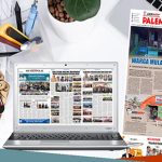 Baca Palembang Pos Edisi 17 Maret 2023