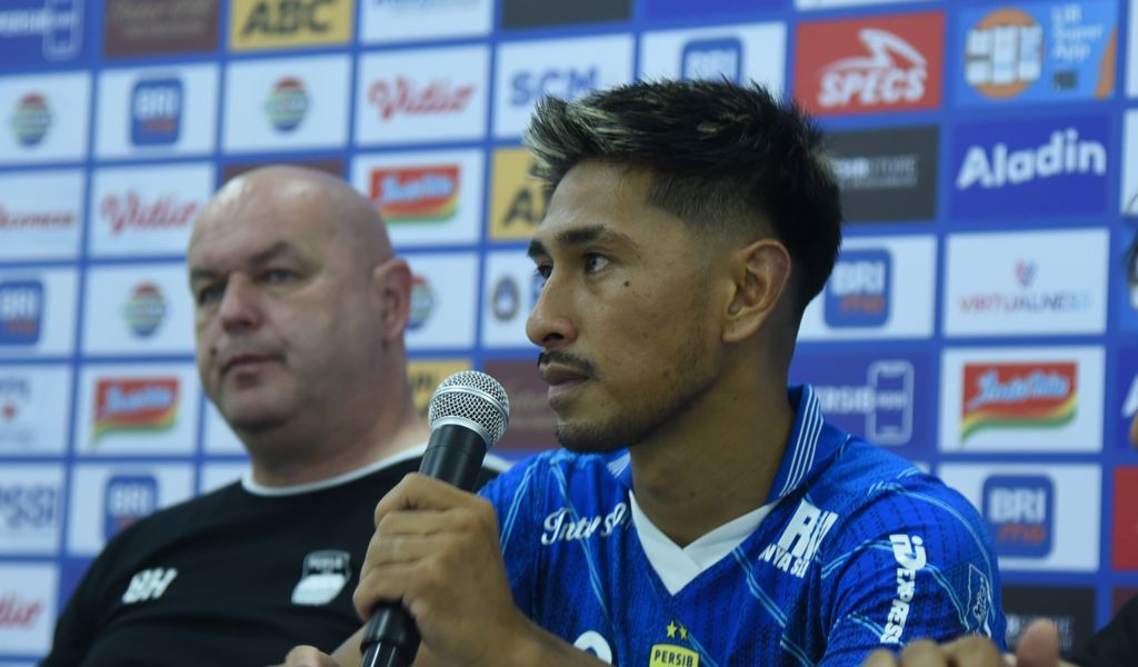 Pemain Timnas Filipina Ini Tebar Ancaman untuk Lawan Persib Berikutnya