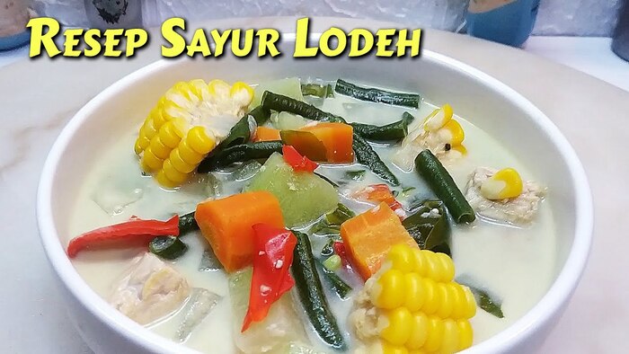 Tanpa Daging! Menikmati Kelezatan 5 Kuliner Vegetarian Khas Jawa yang Wajib di Coba