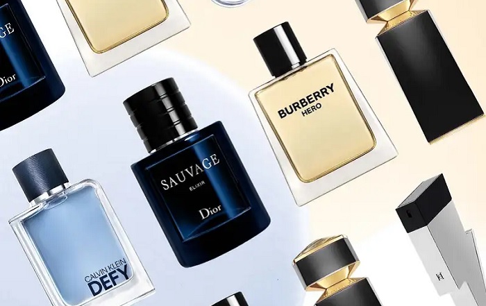 Kamu Harus Tau ! Ini Parfum Terlaris di Dunia