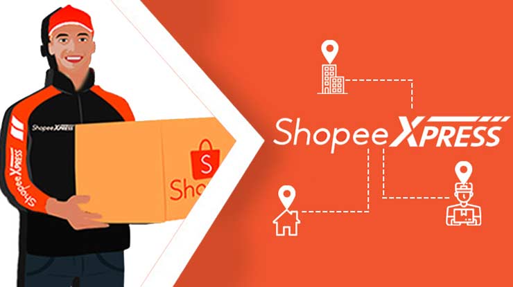 Gercep Bro, Shopee Xpress Lagi Cari Tim Leader Kurir, Mungkin Kamu Kandidatnya