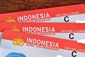 Tutup Celah Pungutan Liar Anggota DPR Usulkan Masa Berlaku SIM Seumur Hidup, ini Alasannya