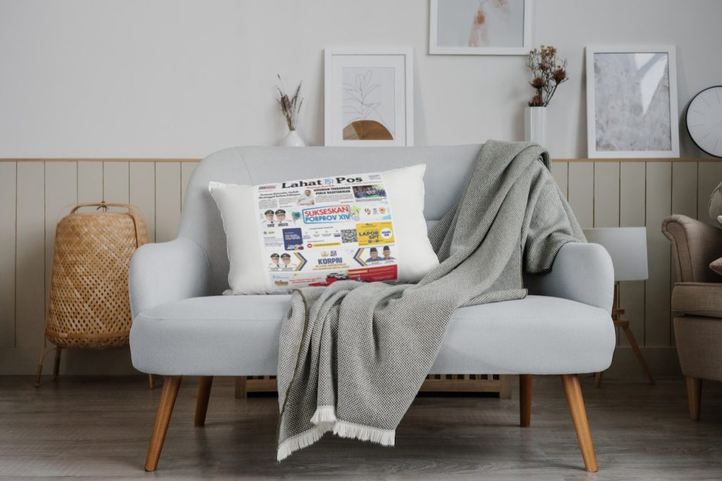 BACA LAHAT POS, EDISI 31 MARET 2023