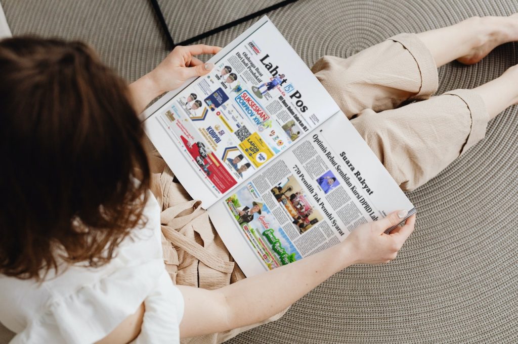 BACA LAHAT POS EDISI 02 APRIL 2023