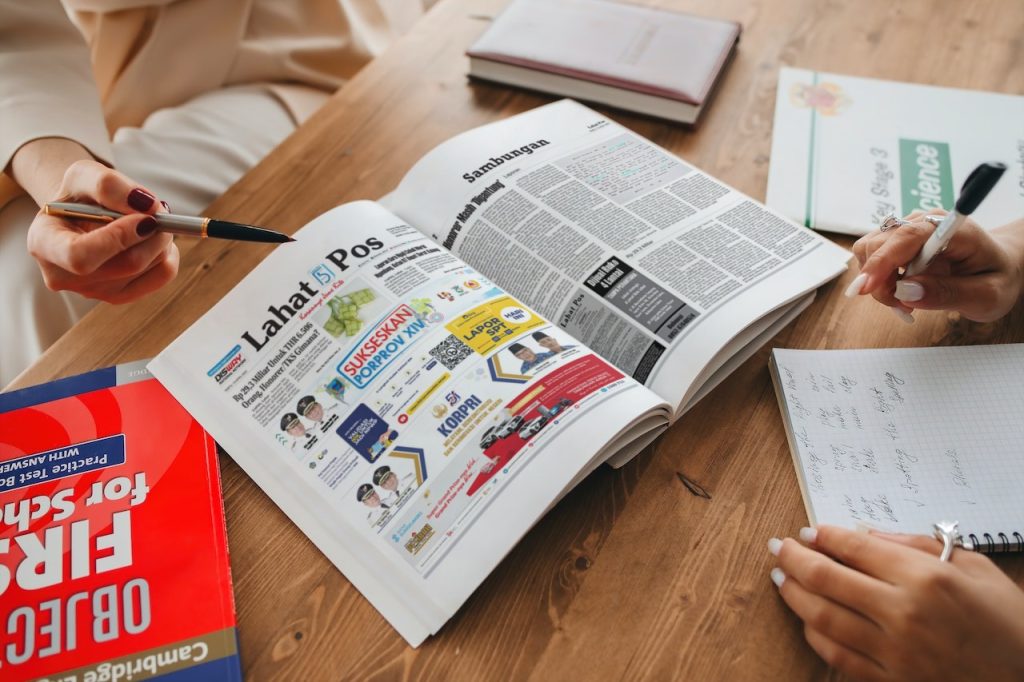 BACA LAHAT POS EDISI 15 APRIL 2023