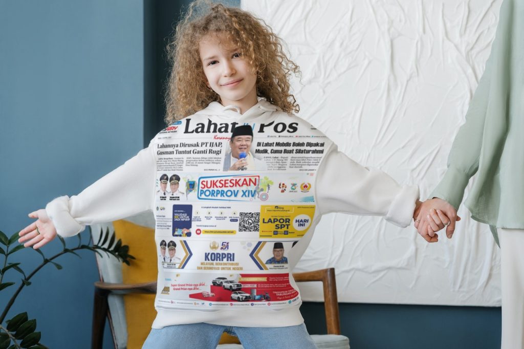 BACA LAHAT POS EDISI 18 APRIL 2023