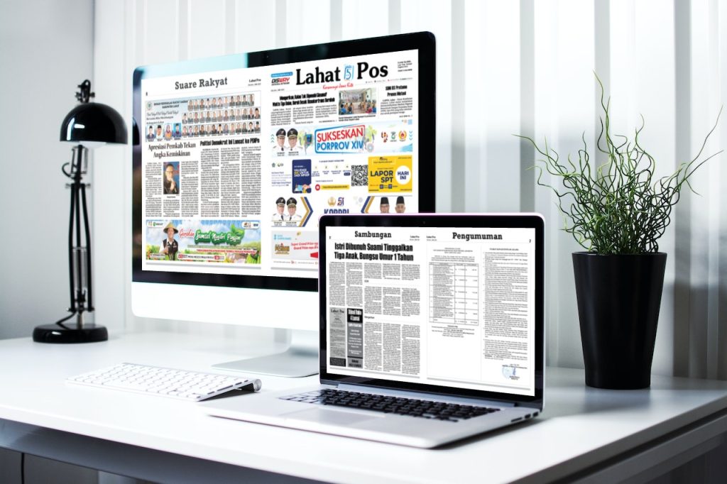 BACA LAHAT POS EDISI 02 MEI 2023