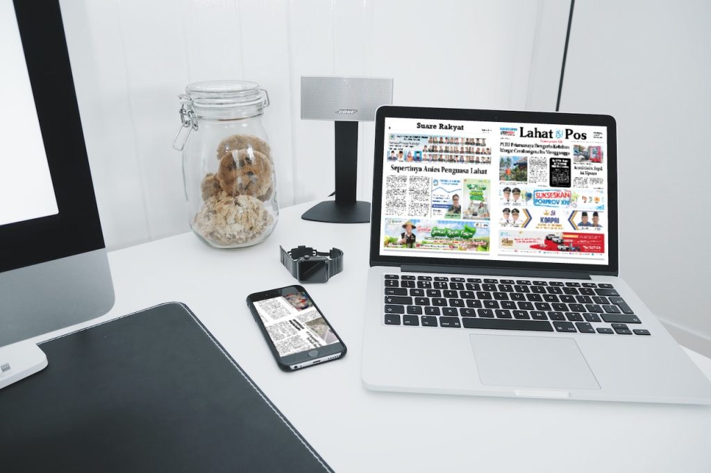 BACA LAHAT POS EDISI 04 MEI 2023