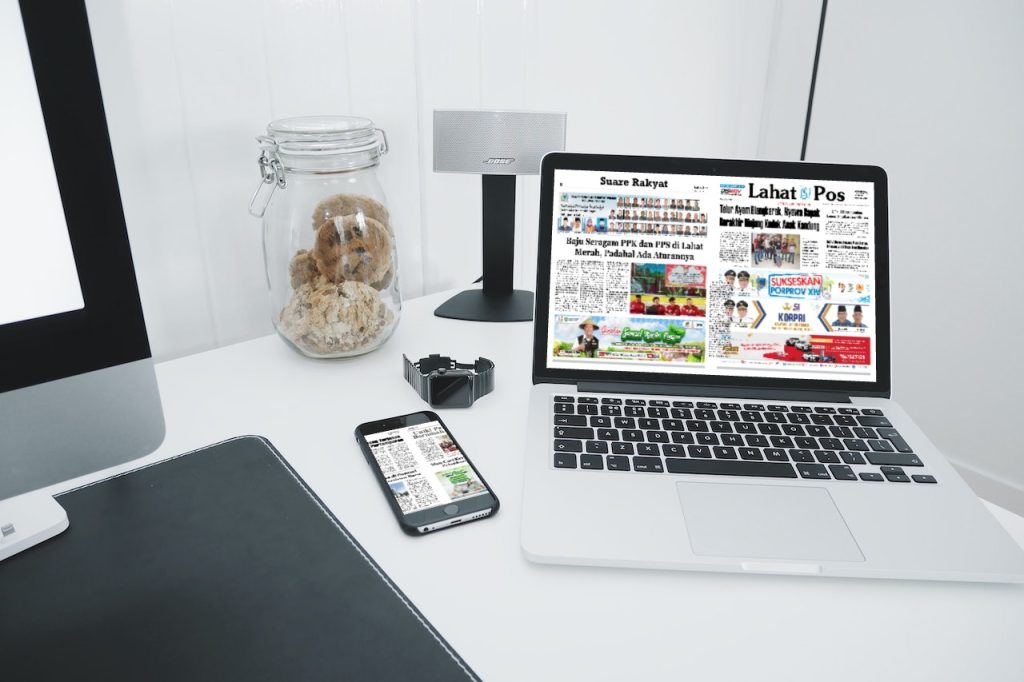 BACA LAHAT POS EDISI 08 MEI 2023