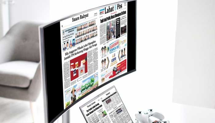 BACA LAHAT POS EDISI 17 MEI 2023