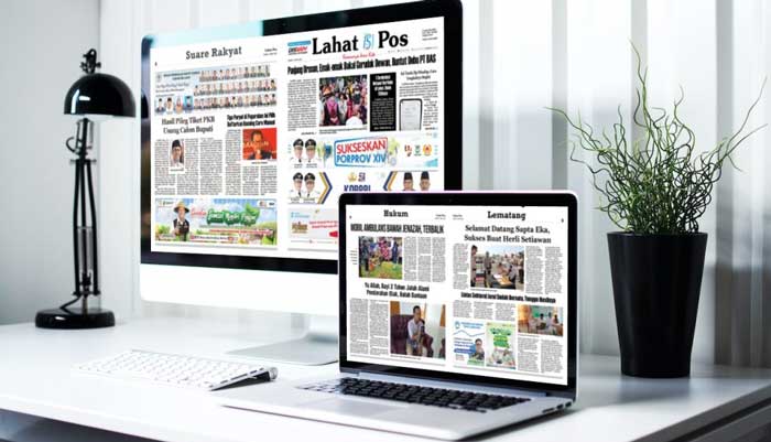 BACA LAHAT POS EDISI 21 MEI 2023
