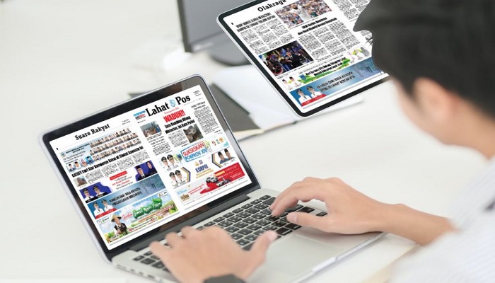 BACA LAHAT POS EDISI 06 JUNI 2023