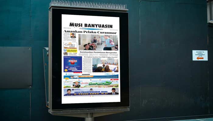 Baca Harian Muba Edisi 11 JUNI 2023