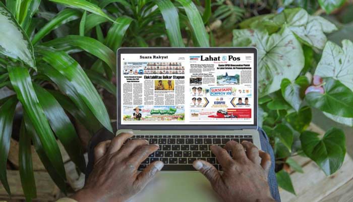 BACA LAHAT POS EDISI 21 JUNI 2023