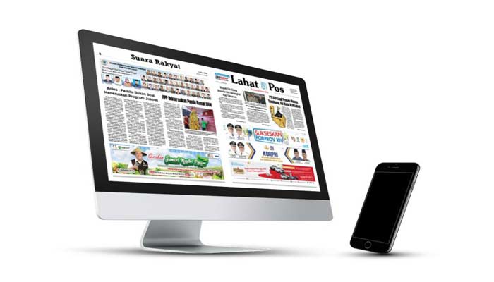 BACA LAHAT POS EDISI 13 JUNI 2023