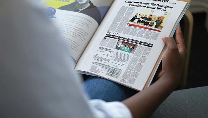 Baca Harian Muba Edisi 14 JUNI 2023