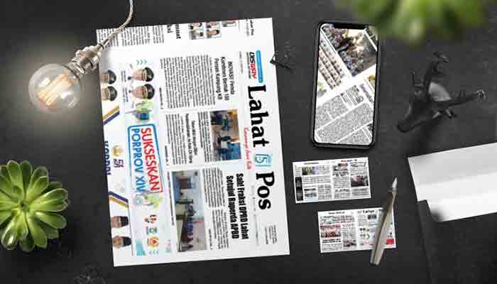 BACA LAHAT POS EDISI 15 JUNI 2023