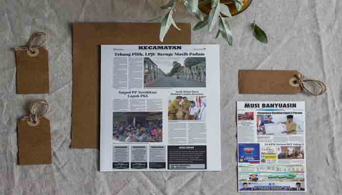 Baca Harian Muba Edisi 21 JUNI 2023