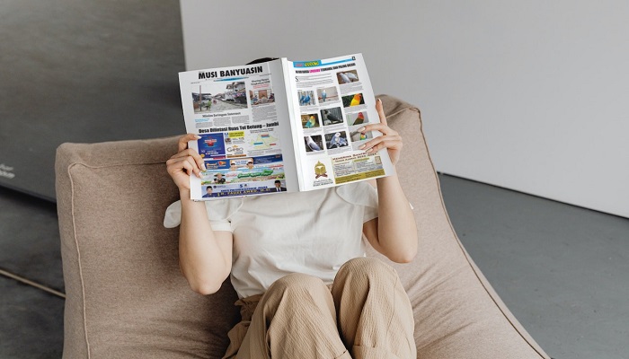 Koran Harian Muba Edisi, Kamis 03 Agustus  2023