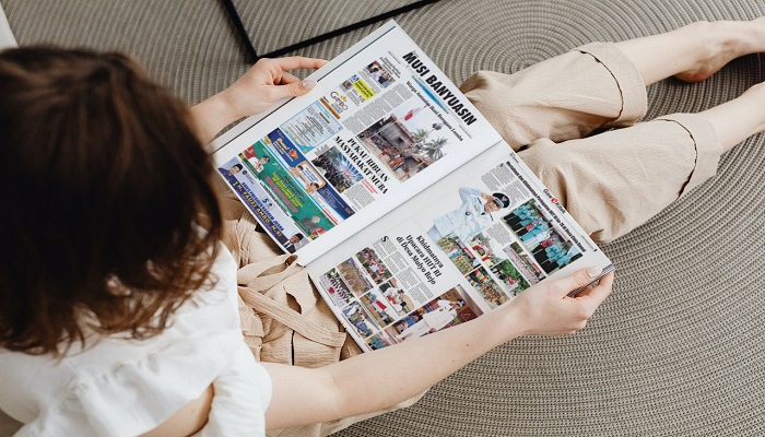 Koran Harian Muba Edisi, Senin 21 Agustus 2023