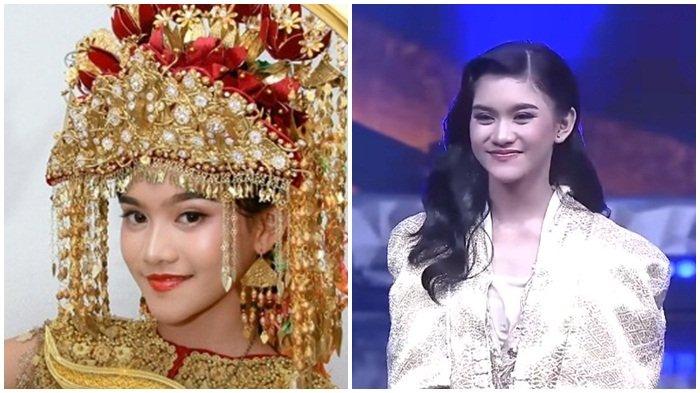 Sridevi DA5 Lanjutkan Pendidikan ke Ibukota, Keluarganyapun Ikut Hijrah