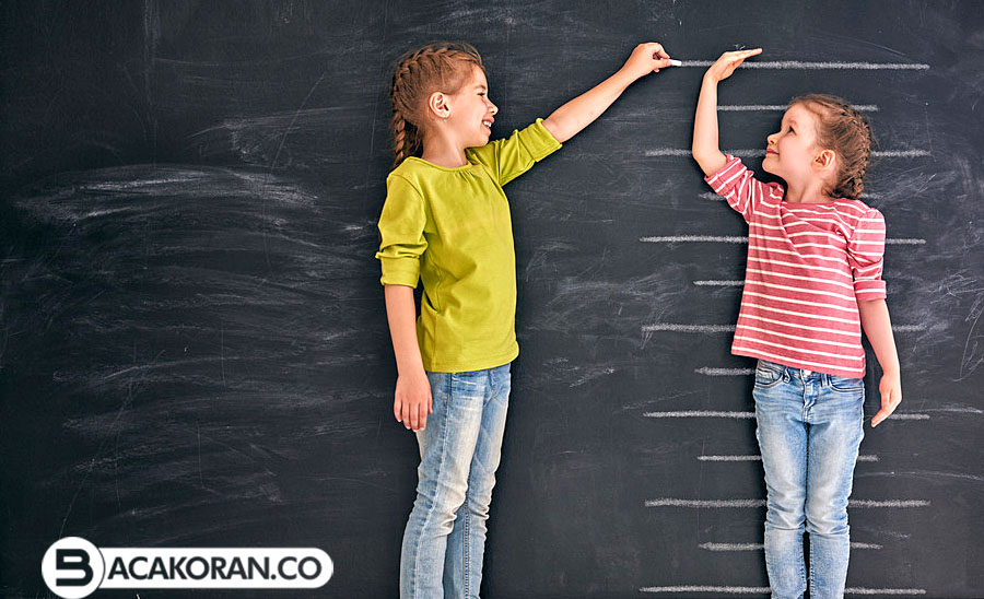 Dampak Stunting Terhadap Pertumbuhan Anak, Begini Menurut WHO