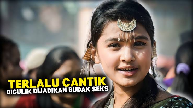 Tradisi Suku Brokpa Rela Berbagi Istri,Ternyata ini Alasannya..