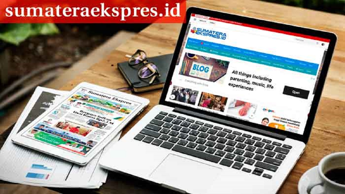 Koran Sumatera Ekspres Edisi Kamis 28 September 2023