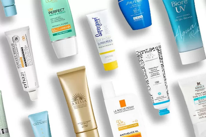 For All Skin Type, Ini Rekomendasi Sunscreen Terbaik Untuk Lindungi Kulit Kamu Dari Bahaya Sinar UV