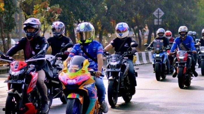 5 Motor Sport Ini Cocok Untuk Sunmori Kamu, Sekalian Buat Ajang Pamer