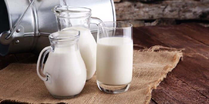 7 Manfaat Susu Murni, Tak Hanya Mendukung Kesehatan Tulang Tapi Memperkuat Sistem Kecerdasan