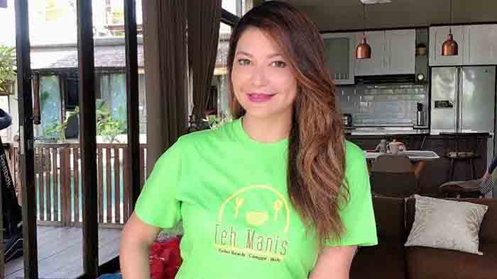 Tamara Bleszynski Digugat Kakak Kandung, Kuasa Hukum Bilang Begini