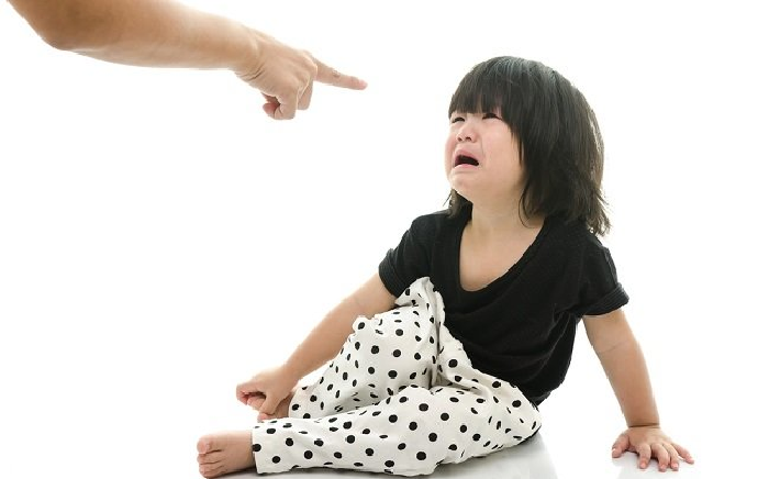 Moms Ajari Anak Kamu Mengenali Hal-hal Ini Untuk Mencegah Timbulnya Tantrum