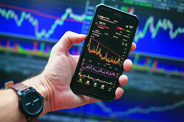 100% BISA Ini Cara Trading Saham Untuk Pemula Cara Cepat Dapat Omset