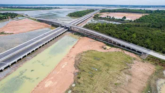 Berharap Masih Gratis