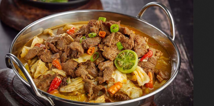 Nggak Perlu Bingung Mau Masak Apa, 7 Olahan Daging Kurban Yang Maknyus