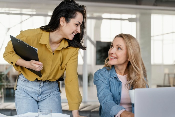 Ternyata Ini Arti Mbak Mbak Skena yang Viral di Tiktok, Adalah Orang yang …