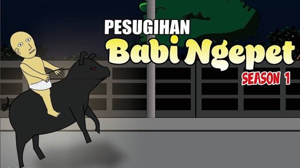 Tuyul VS Babi Ngepet, Dari Sisi Investasi Mana Yang Lebih Valuable? Pahami Resikonya