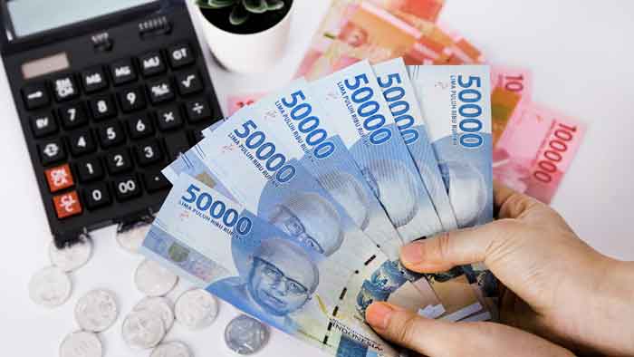 Menanti 7 Bansos Cair