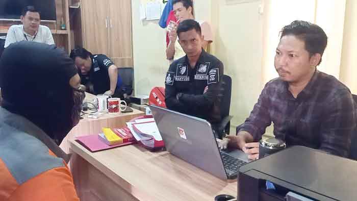 Sakit Hati, Sebar Video Koleksi Pribadi