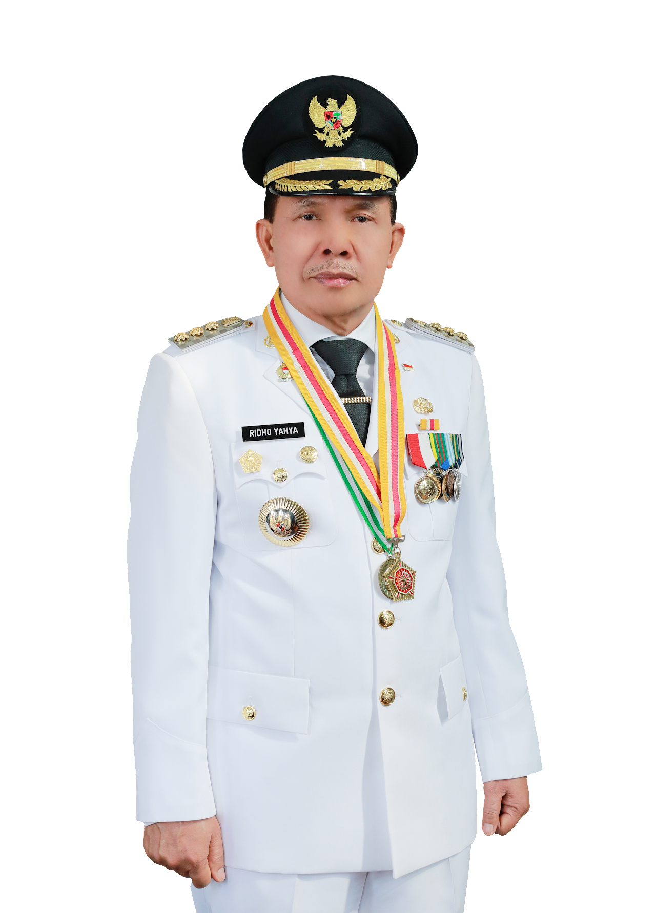 Siap-siap ‘Angkat Kaki’ dari Rumah Dinas, Janji Tetap Layani Warga