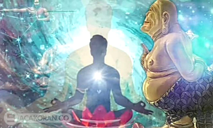 Budaya Jawa! Lima Weton ini Memiliki Kekuatan Mistik yang Kuat : Percaya ?