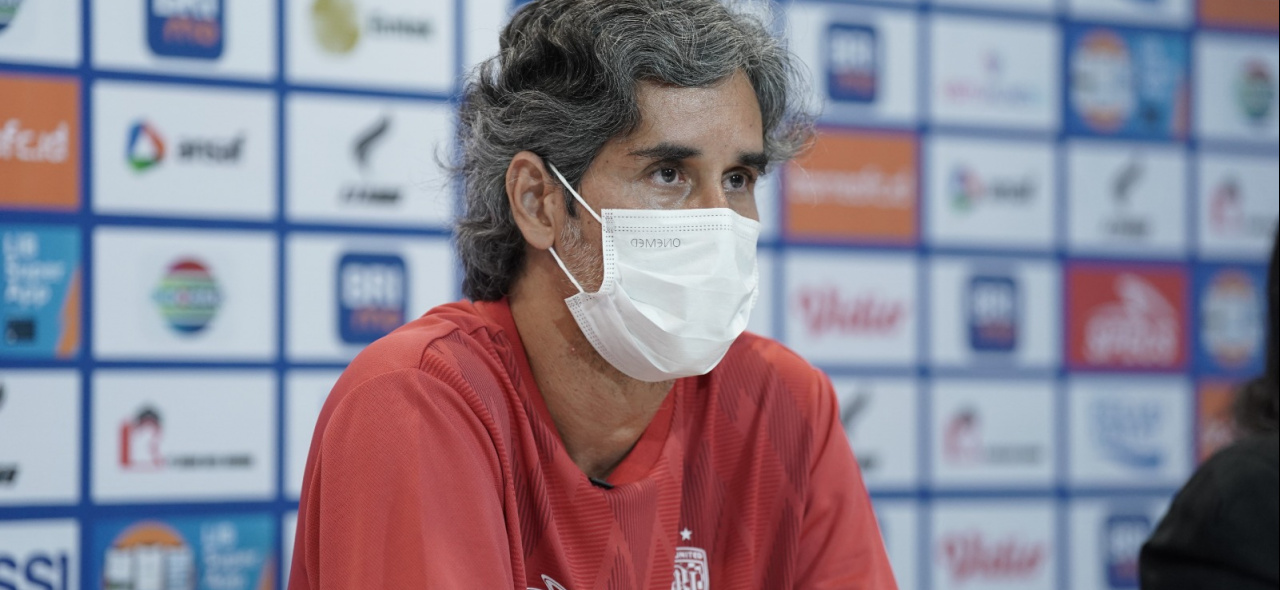 Terpuruk di Dasar Klasemen, Ini Ambisi Bali United saat Kedatangan MU