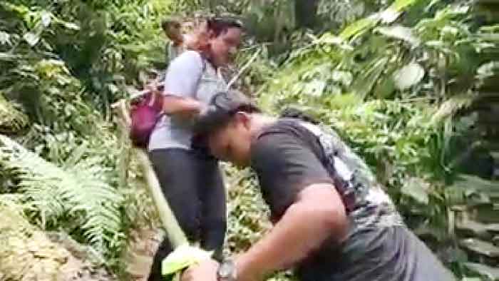 Ayo, Klik Video Kreatif BBWI  Explore Your South Sumatra