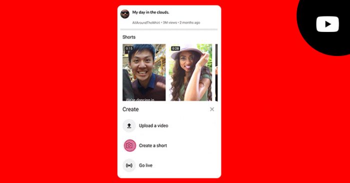 Panduan Praktis Dan Sederhana Membuat Youtube Shorts Agar Menarik