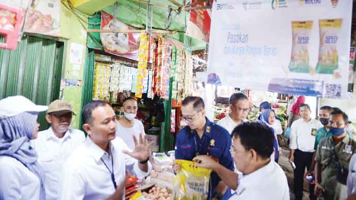 Mahal, Migor Curah “Hilang”